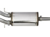 afe Apollo GT Series Cat-Back Exhaust System GM Trucks 09-18 V6-4.3L/V8-4.8/5.3L - 49-44135-P Photo - Close Up