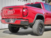 afe Apollo GT Series Cat-Back Exhaust System GM Colorado/Canyon 23-25 L4-2.7L (t) - 49-44141-P Photo - Mounted