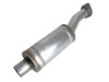 afe Vulcan Series Resonator Upgrade Pipe Fits aFe POWER Exhaust Systems - 49C43132 Photo - Primary