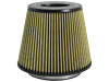 afe Magnum FORCE Intake Rplcmnt Air Filter (7x5-1/4)IN F x(10x7-1/4)IN B (6-7/8x4-7/8)IN Tx7-7/8IN H - 72-91066 Photo - Primary