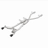 Magnaflow 23-2025 Nissan Z SPEQ Series Cat-Back Exhaust System - 19697 360 Degree Image Set