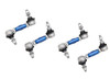 SuperPro 2004 Lexus RX330 0 Rear HD Adjustable End Link Set (TRC1045 x 2) - TRCLNKSET1 Photo - Primary