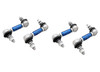 SuperPro 2004 Lexus RX330 0 Rear HD Adjustable End Link Set (TRC1045 x 2) - TRCLNKSET1 Photo - out of package
