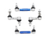 SuperPro 09-21 HD Adjustable End Link Set (TRC1085 + TRC1225L) - TRCLNKSET12 Photo - Primary