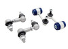 SuperPro 15-21 Subaru WRX HD End Link Set (TRC1225 + SPF3915K) - TRCLNKSET15 Photo - out of package