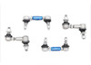 SuperPro 03-09 Nissan 350Z HD Adjustable End Link Set (TRC1045 + TRC1225A) - TRCLNKSET16 Photo - Primary