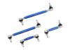 SuperPro 14-18 Mazda 3 SuperPro HD Adjustable End Link Set (TRC10200 + TRC1085) - TRCLNKSET3 Photo - Primary