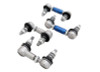 SuperPro 22-25 Mazda MX-5 Miata HD Adjustable End Link Set (TRC1025 + TRC1045) - TRCLNKSET4 Photo - Close Up