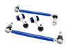 SuperPro 15-25 VW Golf R HD End Link Set (TRC4301 + TRC4300) - TRCLNKSET8 Photo - Close Up