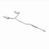 MagnaFlow 08-12 Honda Accord 3.5L BRE Exhaust Kit - 106-0547 360 Degree Image Set