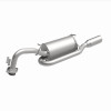 MagnaFlow 08-14 Scion xD 1.8L BRE Exhaust Kit - 106-0913 360 Degree Image Set