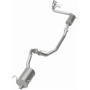 MagnaFlow Honda BRE Exhaust Replacement Kit - 106-0970 Photo - out of package