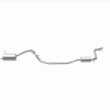 MagnaFlow Honda BRE Exhaust Replacement Kit - 106-0970 360 Degree Image Set