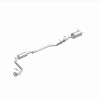 MagnaFlow Honda BRE Exhaust Replacement Kit - 106-0970 360 Degree Image Set