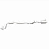 MagnaFlow Honda BRE Exhaust Replacement Kit - 106-0970 360 Degree Image Set