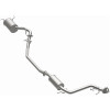 MagnaFlow Honda BRE Exhaust Replacement Kit - 106-0970 Photo - out of package