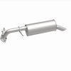 MagnaFlow Hyundai BRE Exhaust Replacement Kit - 106-0977 360 Degree Image Set