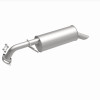 MagnaFlow Hyundai BRE Exhaust Replacement Kit - 106-0977 360 Degree Image Set
