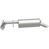 MagnaFlow Hyundai BRE Exhaust Replacement Kit - 106-0977 Photo - out of package