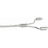 MagnaFlow Stellantis BRE Exhaust Replacement Kit - 106-0982 Photo - out of package