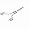 MagnaFlow Stellantis BRE Exhaust Replacement Kit - 106-0982 360 Degree Image Set