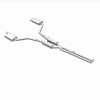 MagnaFlow Stellantis BRE Exhaust Replacement Kit - 106-0982 360 Degree Image Set