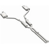 MagnaFlow Stellantis BRE Exhaust Replacement Kit - 106-0982 Photo - out of package