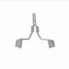 MagnaFlow Stellantis BRE Exhaust Replacement Kit - 106-0982 360 Degree Image Set