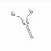 MagnaFlow Stellantis BRE Exhaust Replacement Kit - 106-0982 360 Degree Image Set