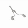 MagnaFlow Stellantis BRE Exhaust Replacement Kit - 106-0982 360 Degree Image Set