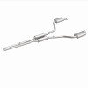 MagnaFlow Dodge BRE Exhaust Replacement Kit - 106-1004 360 Degree Image Set