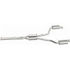 MagnaFlow Dodge BRE Exhaust Replacement Kit - 106-1004 Photo - out of package