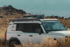 DV8 24-25 Toyota Land Cruiser / GX550 Roof Rack - RRTL4-01 Photo - out of package