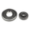 KraftWerks 19-24 Honda Talon Sub Trans High Gear Set - K935-05-0100 User 1