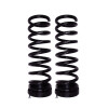 Bilstein 2014+ Ram 2500/3500 B12 (Special) Front Coil Spring Set - 2-2.3in Lift Height - 53-317315 Photo - Primary