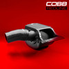 Cobb 23-25 Honda Civic Type R / 24-25 Acura Integra Type-S Stg 1+ Redline CF Power Pkg (DS ONLY) - HON003001P