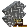 DEI Boom Mat XL Damping Material - 12.5in x 24in x 4mm - 20.8 sq ft - 15 Pack - 50223 User 1