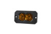 Diode Dynamics C2 2.0 Sport Yellow Combo/Driving Flush ABL (Single) - DD8123S Photo - Primary