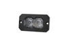Diode Dynamics C2 2.0 Pro White Flood Flush RBL (Single) - DD8124S Photo - Primary