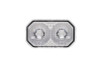Diode Dynamics C2 2.0 Lens Combo/Driving Clear - DD8544 Photo - Primary