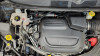 J&L 17-25 Chrysler Pacifica/20-25 Chrysler Voyager Oil Separator PCV Side - Clear Anodized - 3125P-C Photo - Mounted