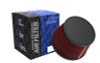 AEM Air Filter 5in Flange 6-1/2inb 5-1/8int 4inh - 21-2072DK Photo - out of package