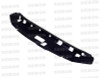 Seibon 99-01 Nissan Skyline R34 Carbon Fiber Cooling Plate - CP9901NSR34 Photo - Primary