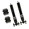 Air Lift Performance 15-23 Ford Mustang S550/24-25 S650 Air Suspension Rear Kit - 76507 User 1