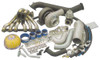 GReddy 93-96 Mazda RX-7 Turbo Upgrade Kit - TD06SH 25G-16cmSqd Turbo Sus Manifold 50mm & Type R08 WG - 11540031 Photo - Primary