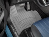 WeatherTech 19-25 Mercedes-Benz G-Class SUV Front FloorLiner HP - Black - 4615091IM Photo - Primary