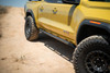 DV8 23-25 Chevy Colorado & GMC Canyon Rock Sliders - Micro Texture Black - SRCS3-02 Photo - out of package