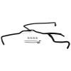 Mishimoto 15-16 Ford 6.7L Powerstroke Coolant Overflow Hose - MMHOSE-F2D-15OV Photo - Primary