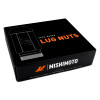 Mishimoto Steel Locking Lug Nuts M14x1.5 20pc Set Black - MMLG-M14-20LBK User 1