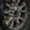 Mishimoto Steel Locking Lug Nuts M14x1.5 20pc Set Silver - MMLG-M14-20LSL User 1